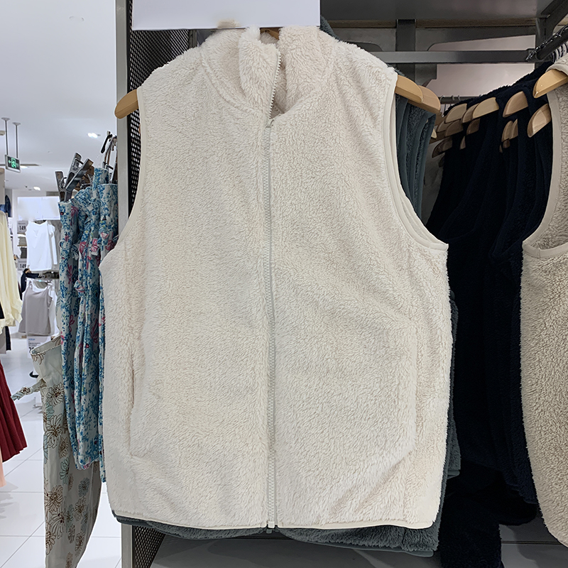 Winter Clothing List - Warm Fleece Coral Velvet Long Velvet