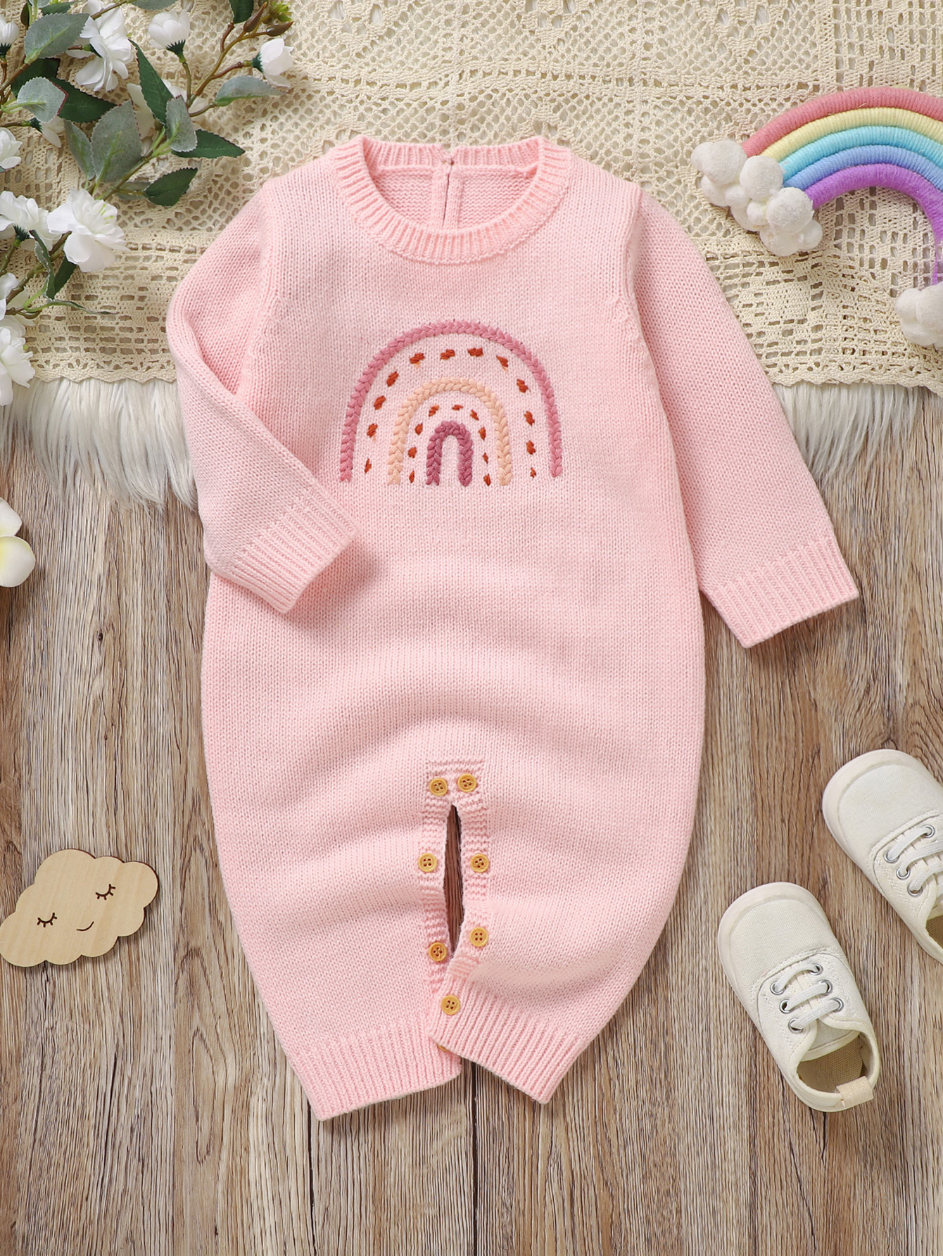 Winter Clothing Newborn - Winter Newborn Infant Baby 0-1 Years