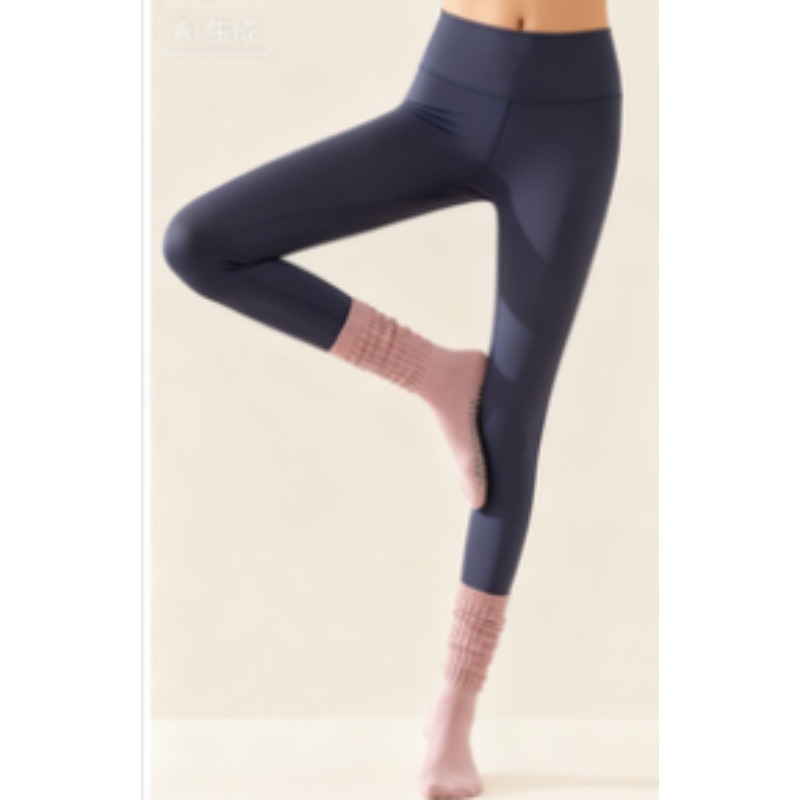 Women Cotton Non Slip Pilate S – Winter Yoga Clothing Bewertung und Preis