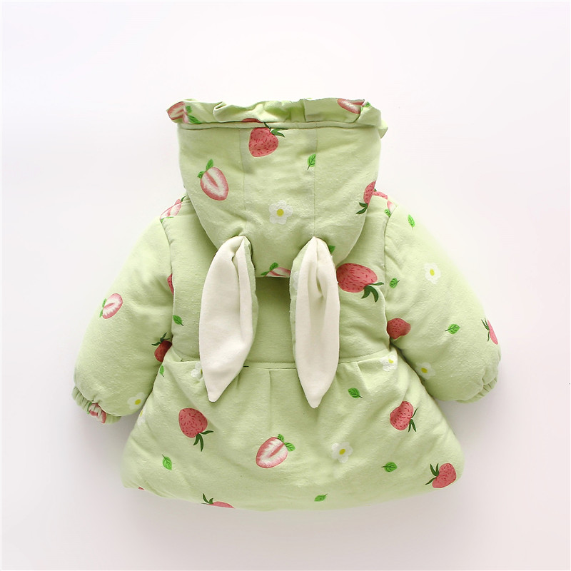 Baby Girl Coat Winter Coat Win – Winter Clothing Baby Bewertung und Preis