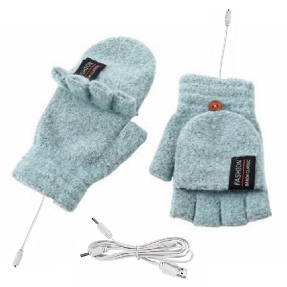 Electric USB Heating Gloves Ha – Heated Gloves Electric Bewertung und Preis