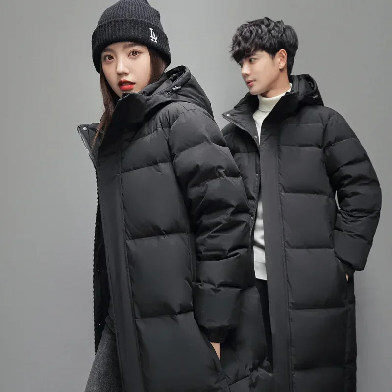 New Winter Long Puffer Jackets – Puffer Jacket Women Down Bewertung und Preis
