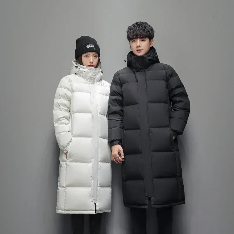 New Winter Long Puffer Jackets – Puffer Jacket Women Down Bewertung und Preis
