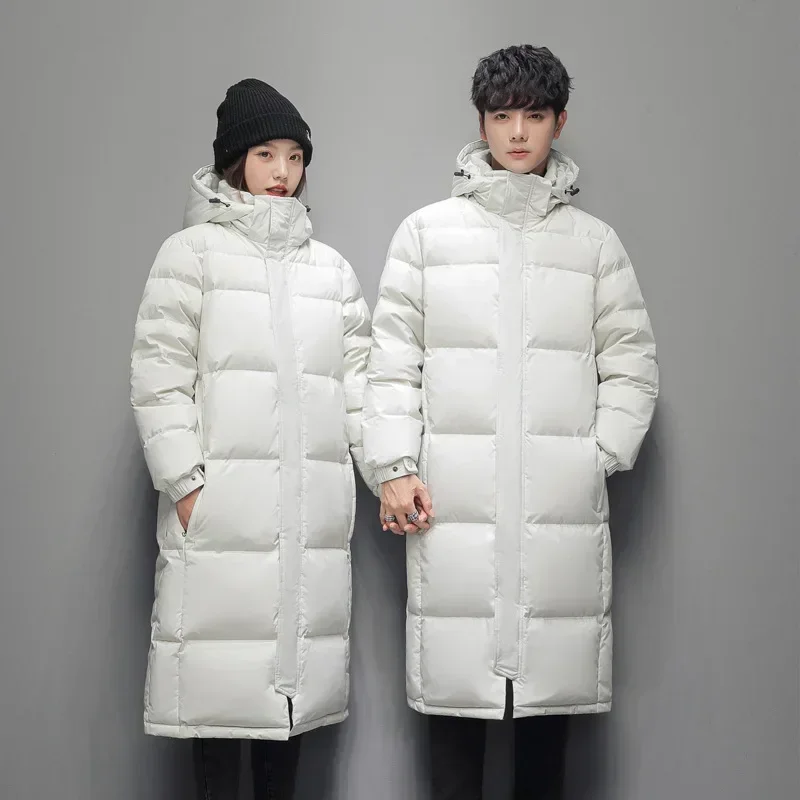 New Winter Long Puffer Jackets – Puffer Jacket Women Down Bewertung und Preis
