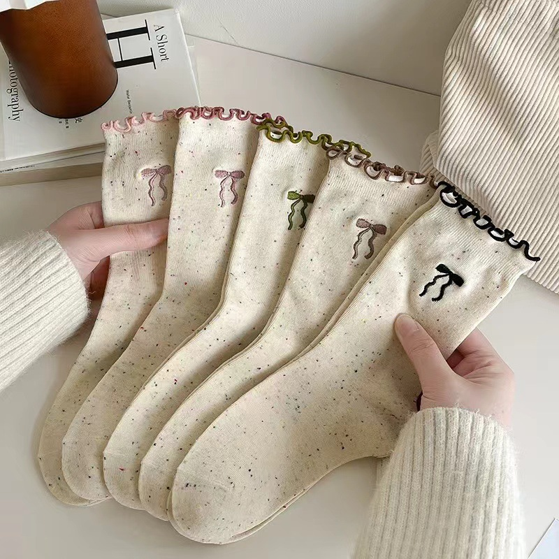 5 Pairs Women's Autumn And Win – Winter Clothing Pinterest Bewertung und Preis