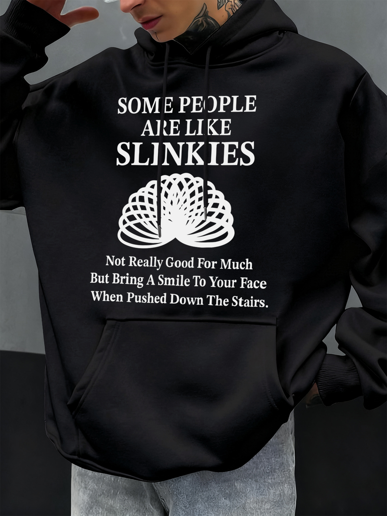 A Mocking View Of Certain Peop – Winter Clothing English Bewertung und Preis