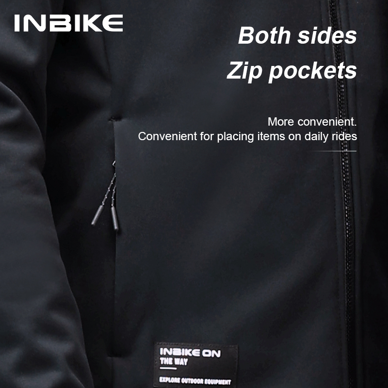 INBIKE 2023 Women's Long Sleev – Winter Clothing Pinterest Bewertung und Preis