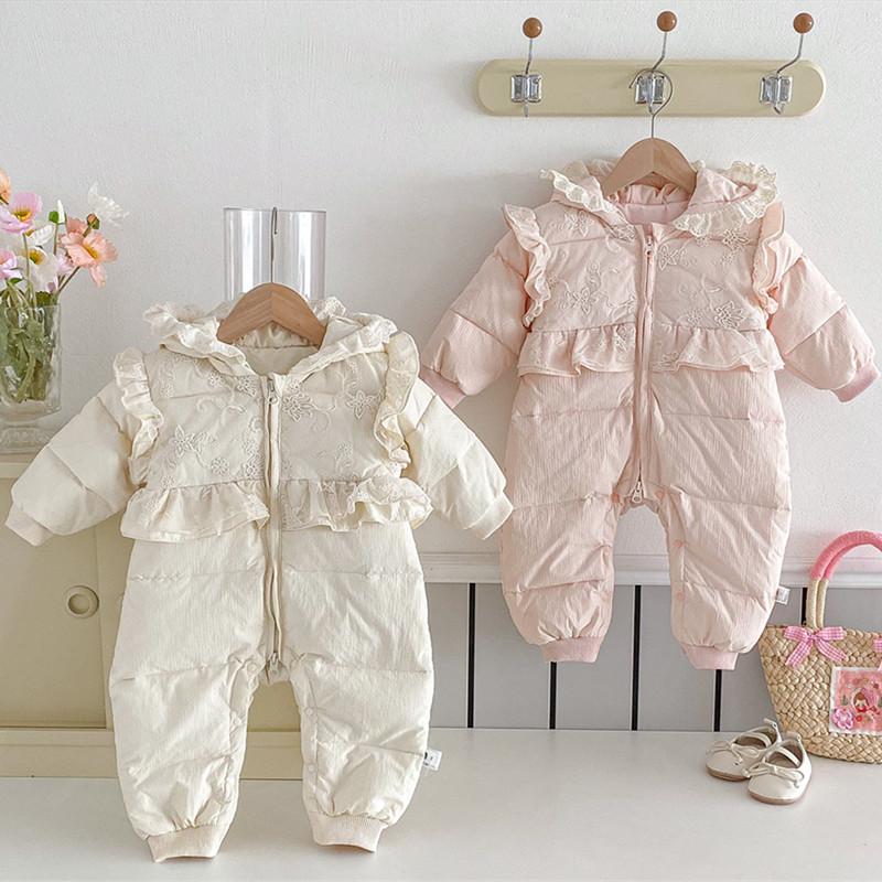 Cekcya Twins Clothes Baby Wint – Winter Clothing Newborn Bewertung und Preis