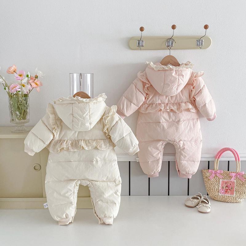 Cekcya Twins Clothes Baby Wint – Winter Clothing Newborn Bewertung und Preis