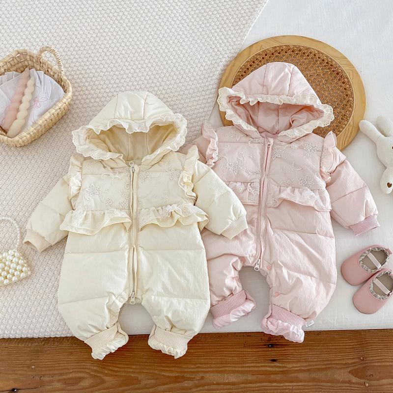 Cekcya Twins Clothes Baby Wint – Winter Clothing Newborn Bewertung und Preis
