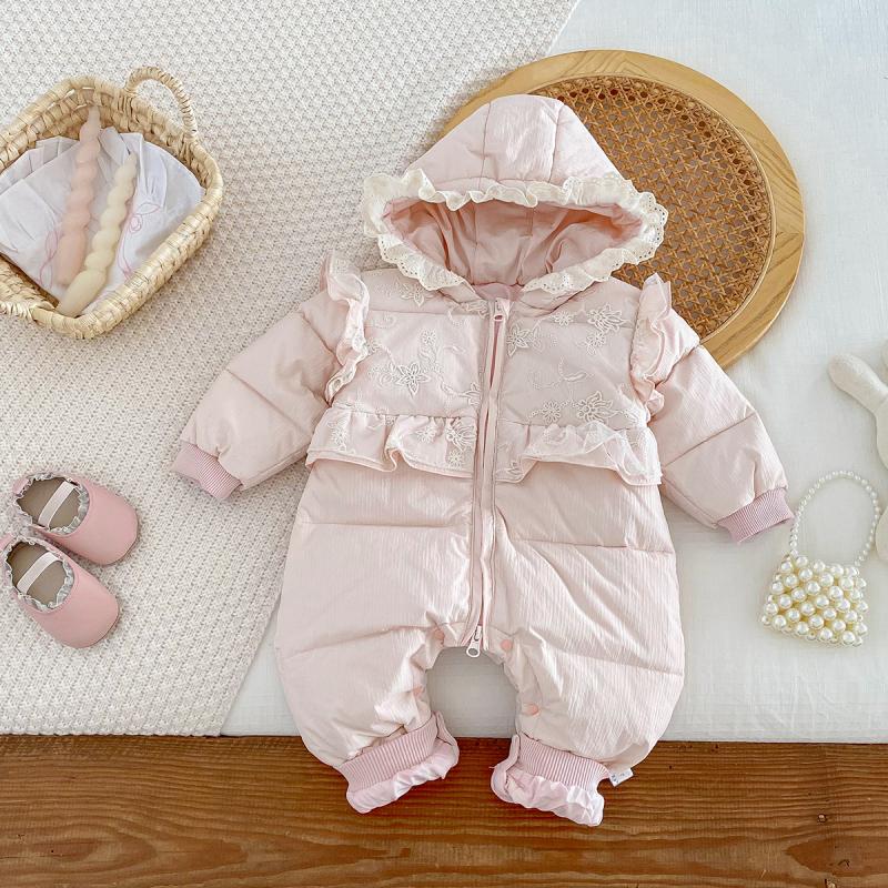 Cekcya Twins Clothes Baby Wint – Winter Clothing Newborn Bewertung und Preis