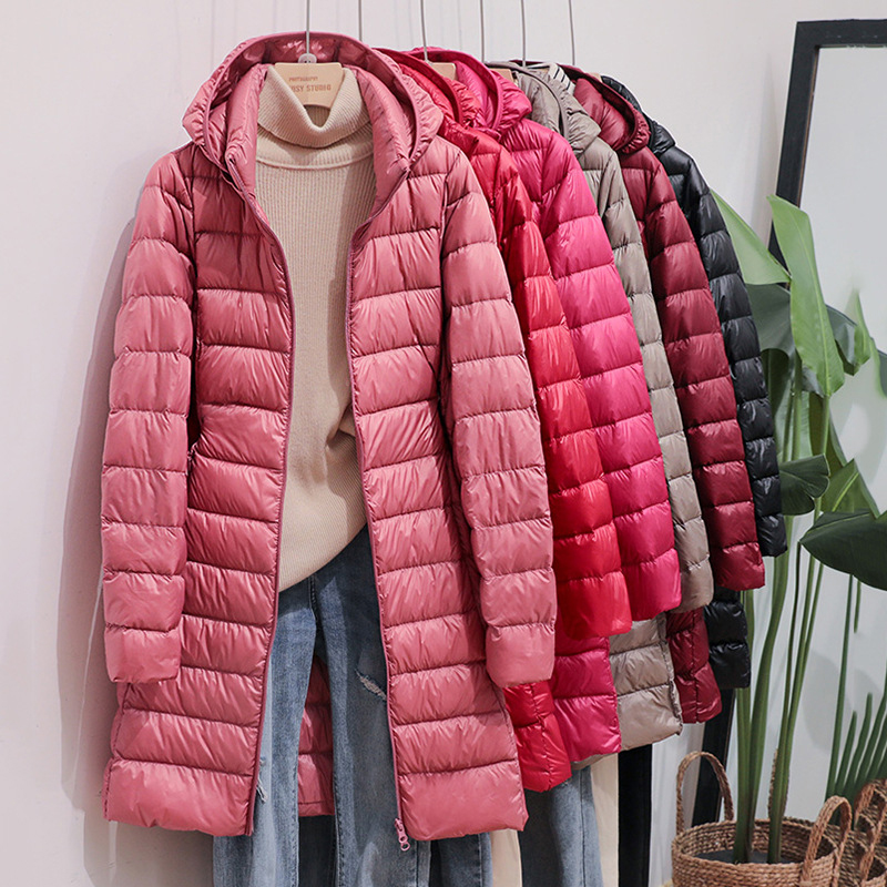 SEDUTMO Winter  Womens Down Ja – Puffer Jacket Women Down Bewertung und Preis