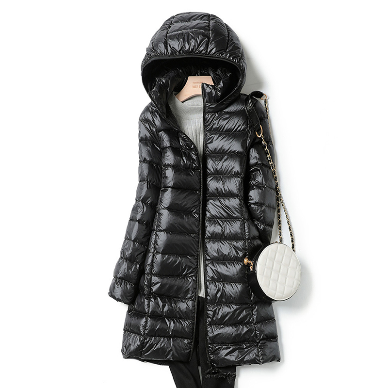 SEDUTMO Winter  Womens Down Ja – Puffer Jacket Women Down Bewertung und Preis