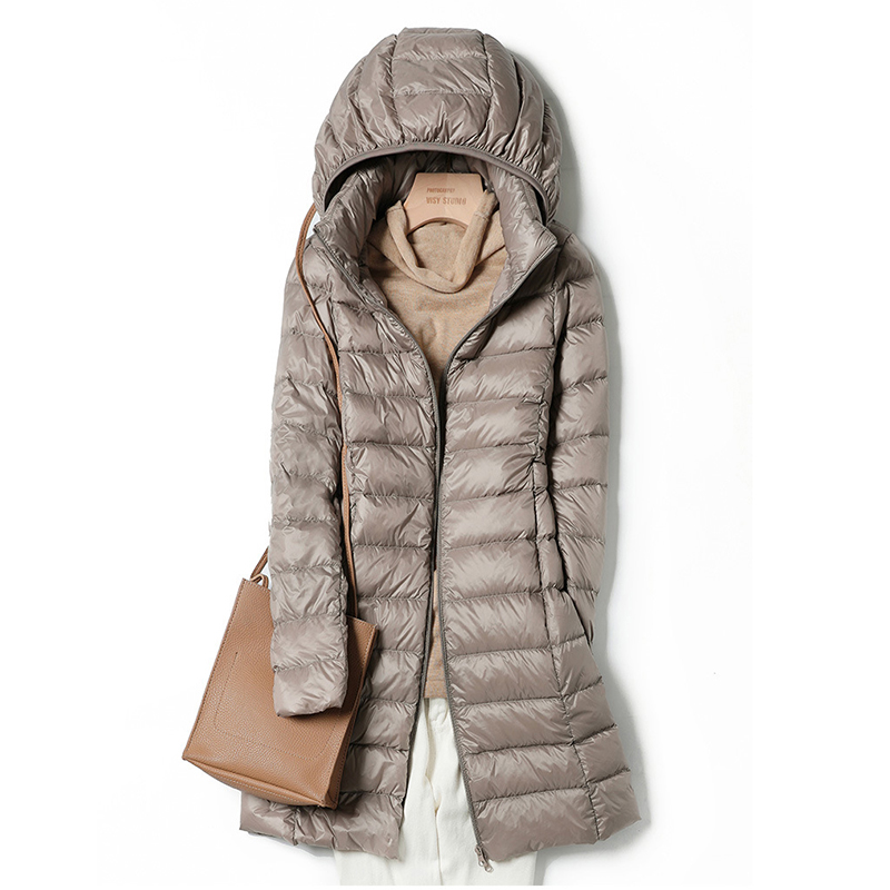 SEDUTMO Winter  Womens Down Ja – Puffer Jacket Women Down Bewertung und Preis