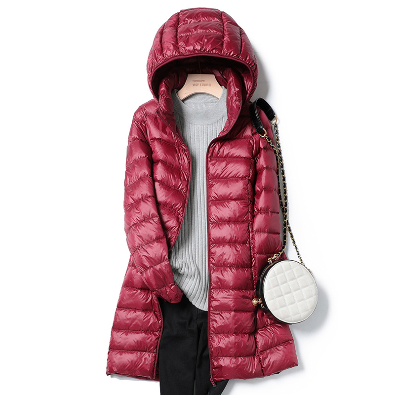 SEDUTMO Winter  Womens Down Ja – Puffer Jacket Women Down Bewertung und Preis