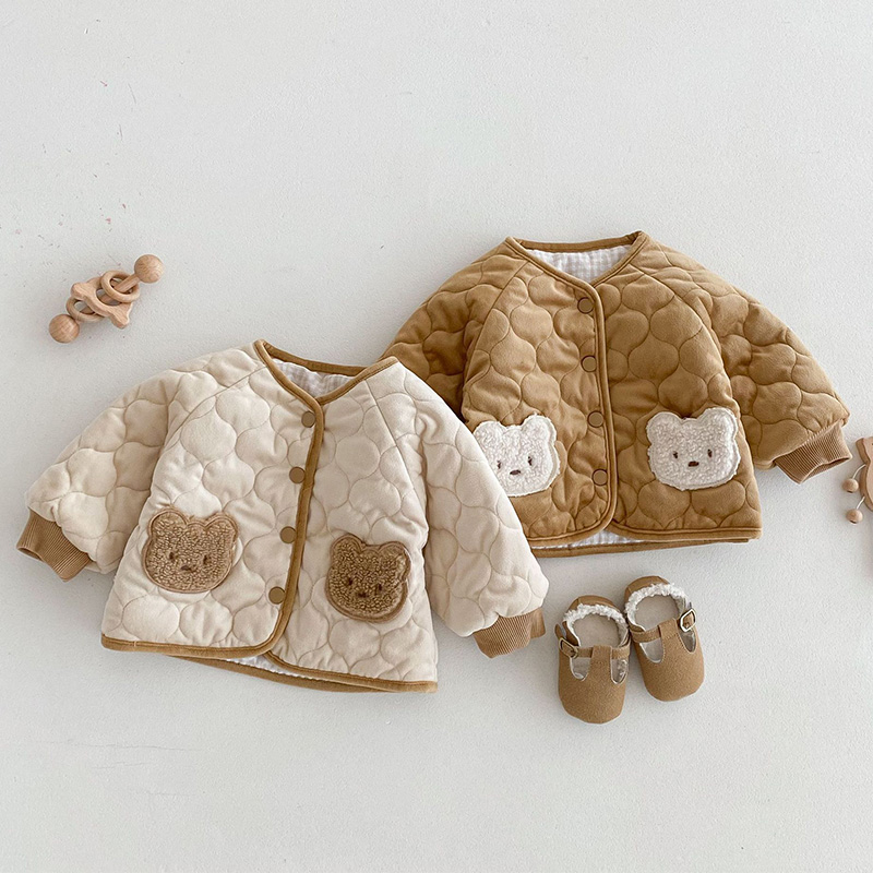 2025 Korean Baby Winter Clothe – Winter Clothing Baby Bewertung und Preis