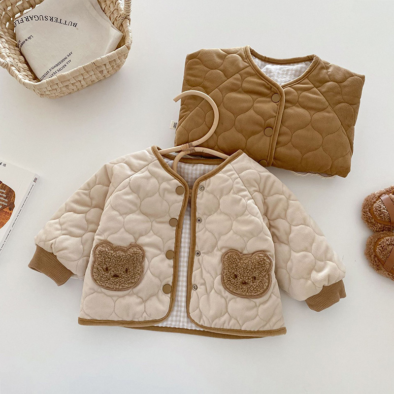 2025 Korean Baby Winter Clothe – Winter Clothing Baby Bewertung und Preis