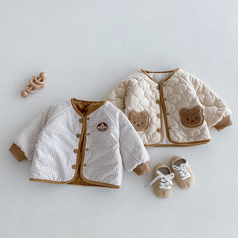 2025 Korean Baby Winter Clothe – Winter Clothing Baby Bewertung und Preis