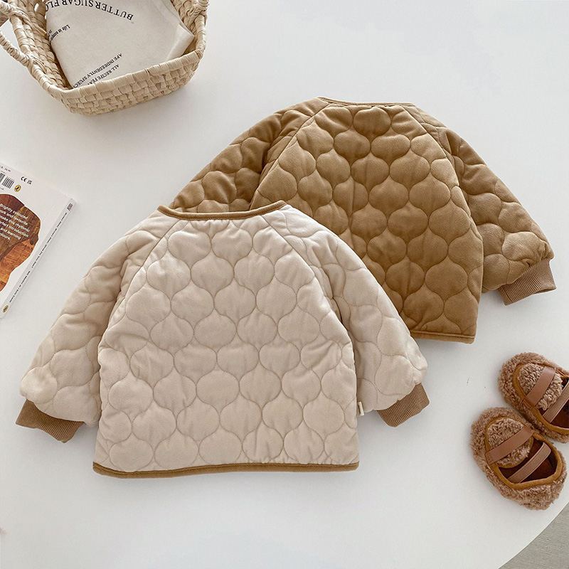 2025 Korean Baby Winter Clothe – Winter Clothing Baby Bewertung und Preis