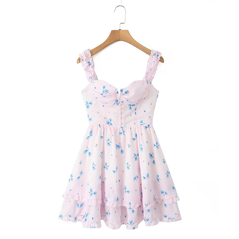 YENKYE Summer Women Floral Pri – Winter Clothing Pinterest Bewertung und Preis