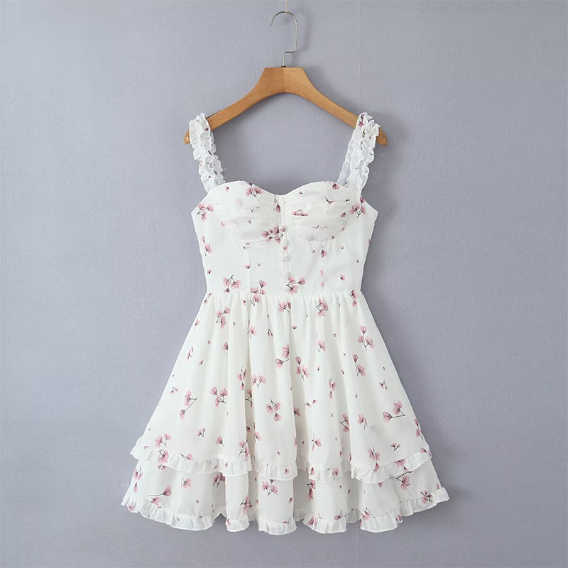 YENKYE Summer Women Floral Pri – Winter Clothing Pinterest Bewertung und Preis