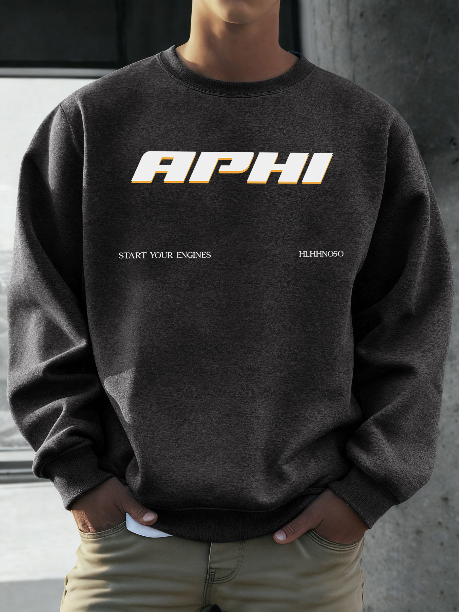 Aphi Start Your Engines Art Le – Winter Clothing English Bewertung und Preis