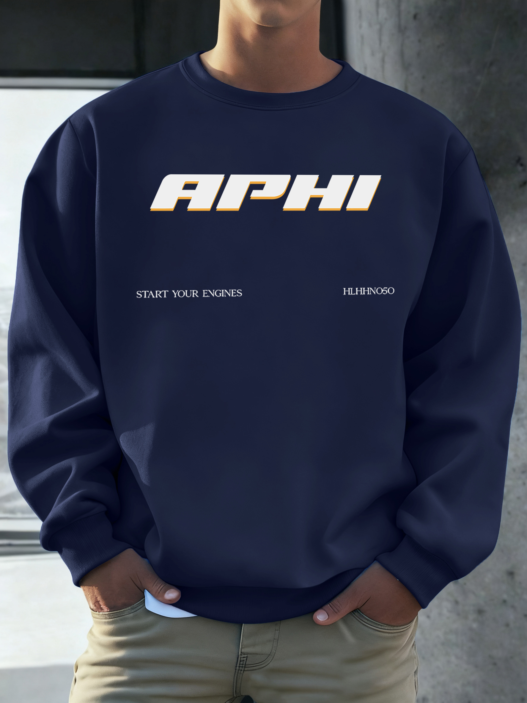 Aphi Start Your Engines Art Le – Winter Clothing English Bewertung und Preis