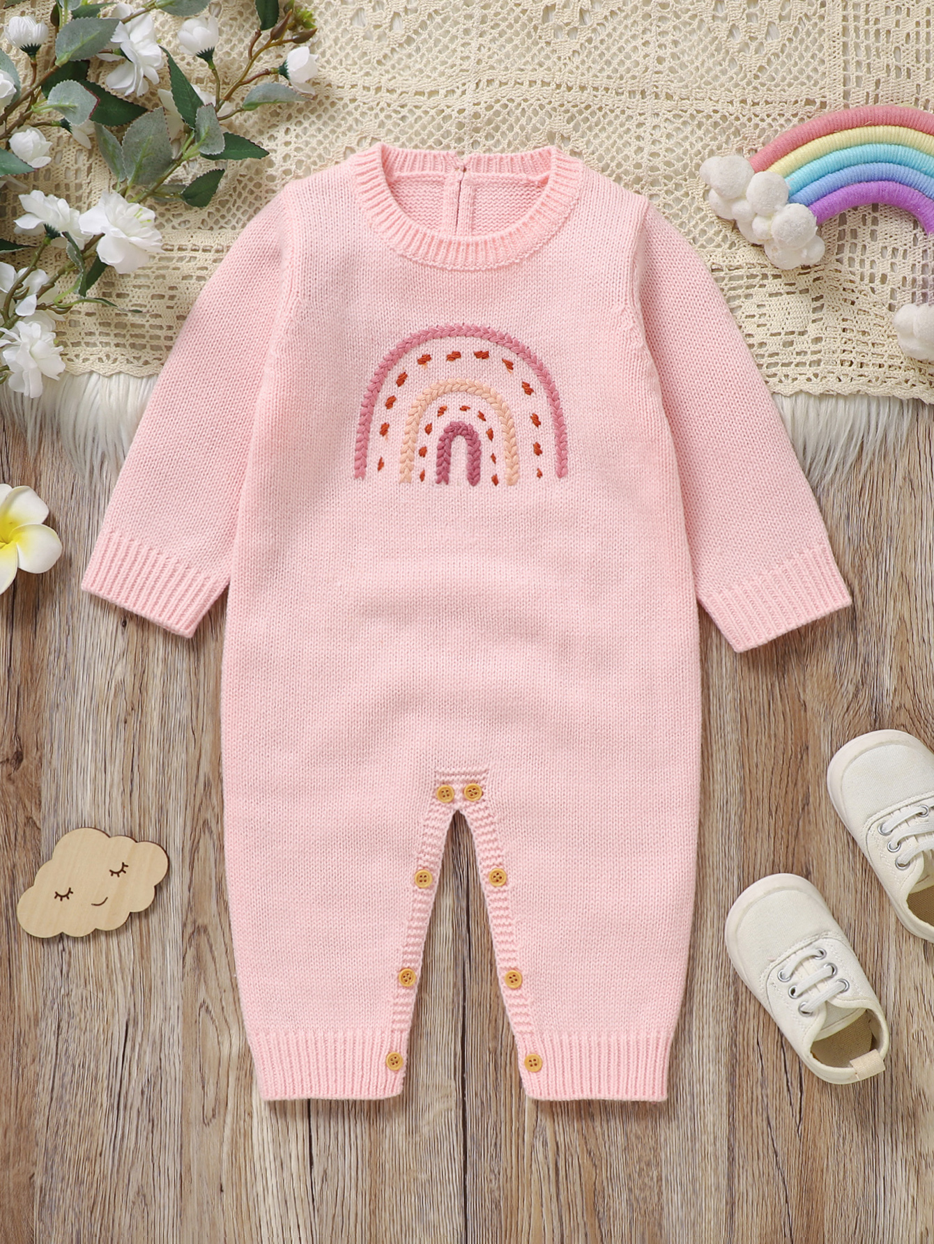 Winter Newborn Infant Baby 0-1 – Winter Clothing Newborn Bewertung und Preis