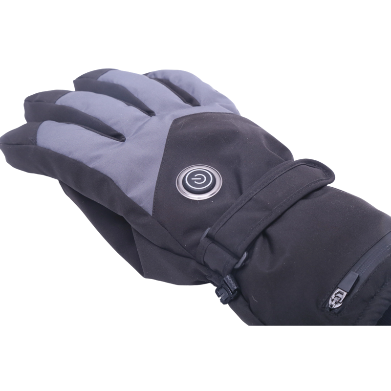 Snowboard Touchscreen Heat Win – Heated Gloves Electric Bewertung und Preis