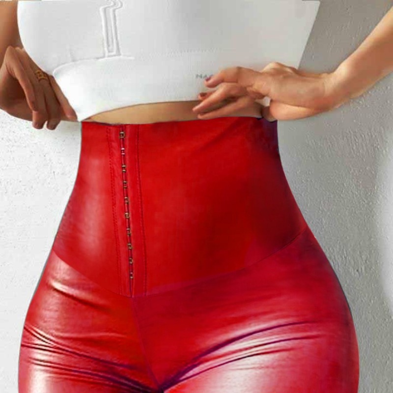 New Tight Pants Women Streetwe – Winter Yoga Clothing Bewertung und Preis
