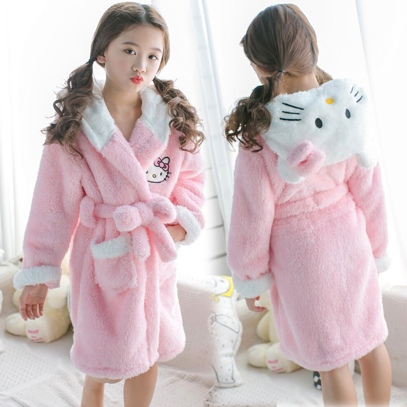 Hello Kitty Miniso Coral fleec – Winter Clothing Baby Bewertung und Preis