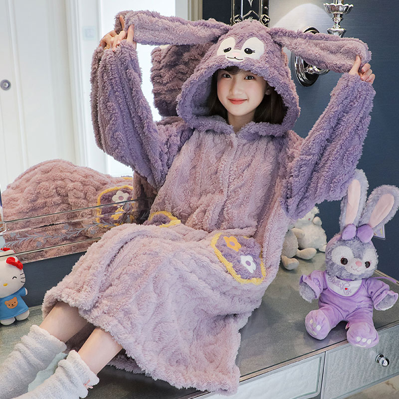 Hello Kitty Miniso Coral fleec – Winter Clothing Baby Bewertung und Preis