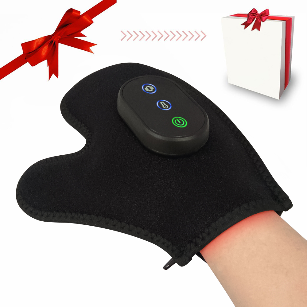 Portable Electric Hand Massage – Heated Gloves Electric Bewertung und Preis