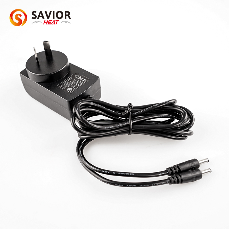 8.4V, 1.5A Charger for Heated  – Heated Gloves Electric Bewertung und Preis