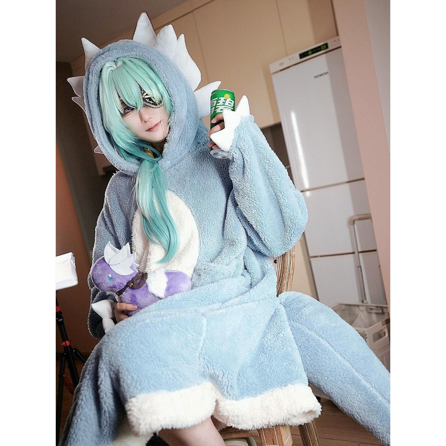Cute Earth Beast Nightgown For – Winter Clothing Baby Bewertung und Preis