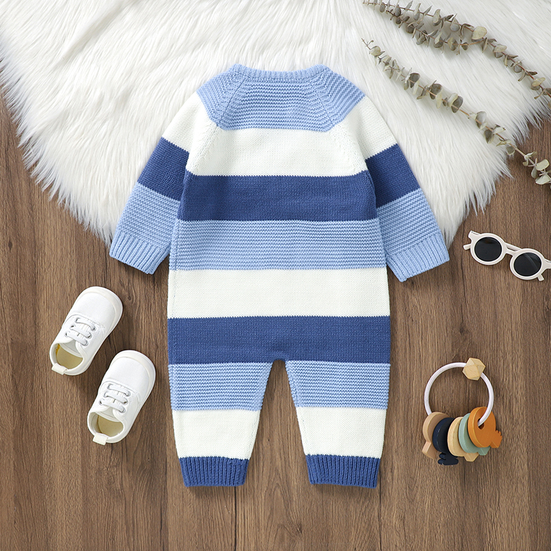 Winter Baby Rompers Clothes Au – Winter Clothing Newborn Bewertung und Preis