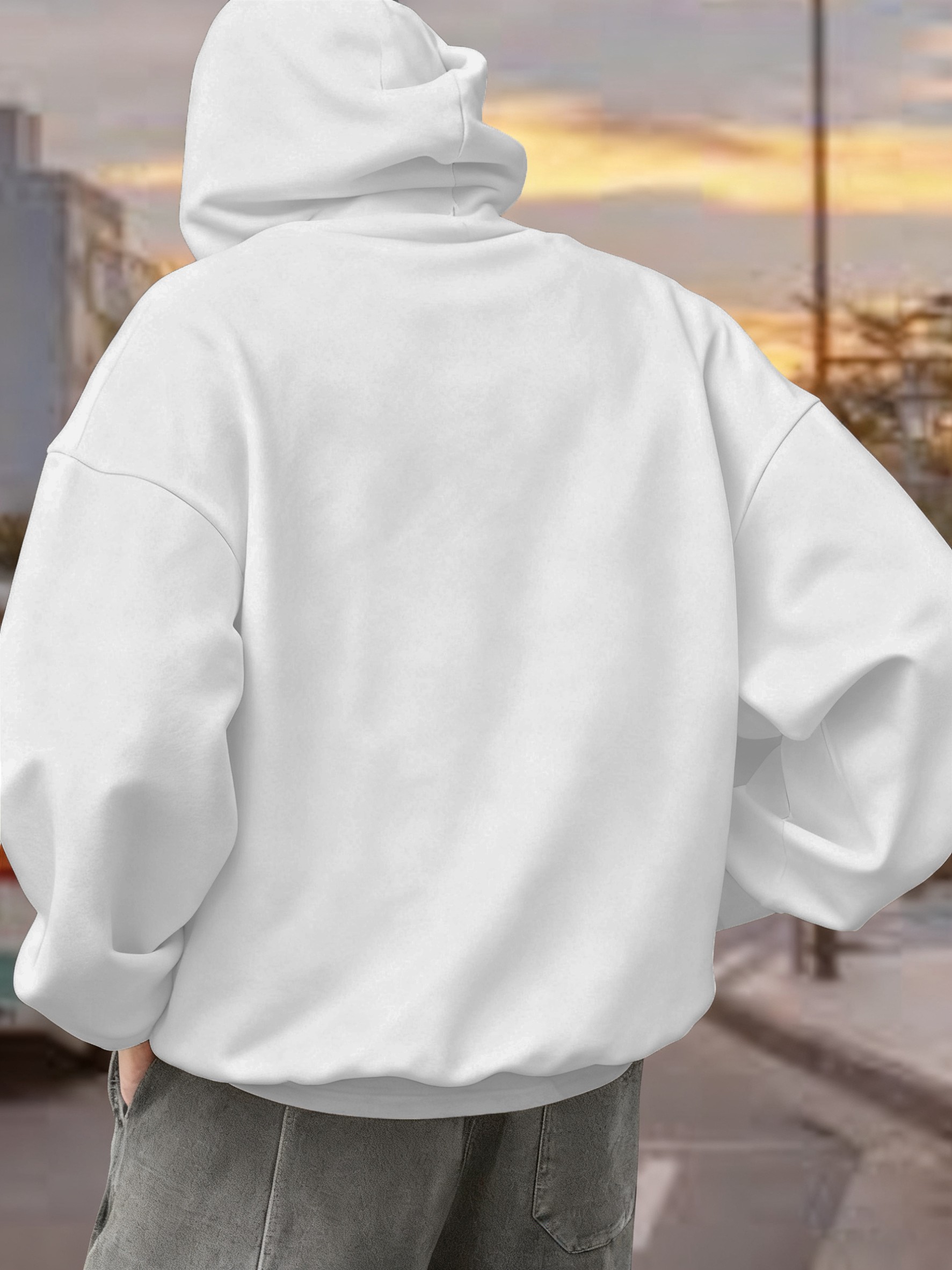 Stay Calm and Normal Funny Des – Winter Clothing English Bewertung und Preis