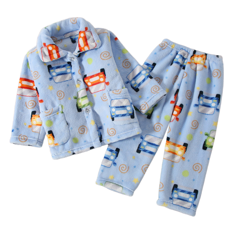 Winter Kids Pajama Set Coral F – Winter Clothing List Bewertung und Preis