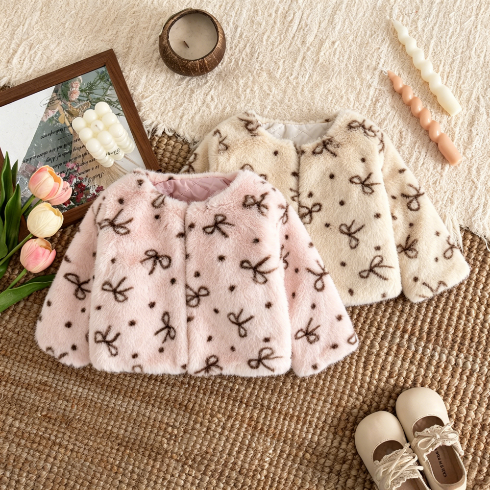 Children's Clothing Winter Bow – Winter Clothing Baby Bewertung und Preis