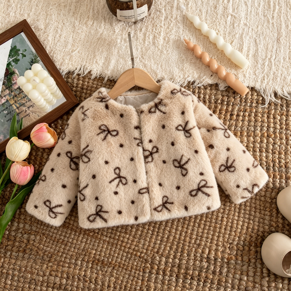 Children's Clothing Winter Bow – Winter Clothing Baby Bewertung und Preis