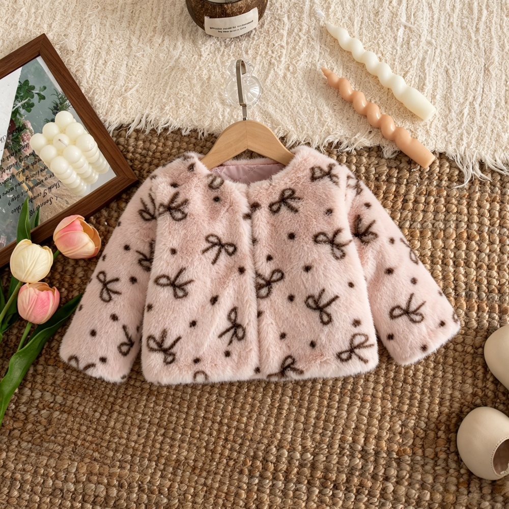 Children's Clothing Winter Bow – Winter Clothing Baby Bewertung und Preis