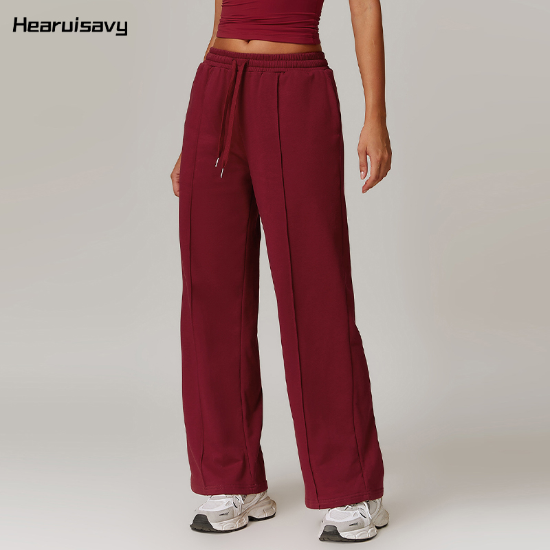 Hearuisavy Winter Pocket High  – Winter Yoga Clothing Bewertung und Preis