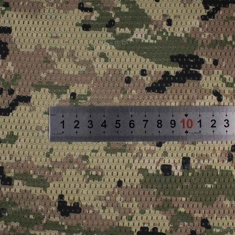 120GSM Light Weight Mesh Camo  – Winter Clothing In Malaysia Bewertung und Preis
