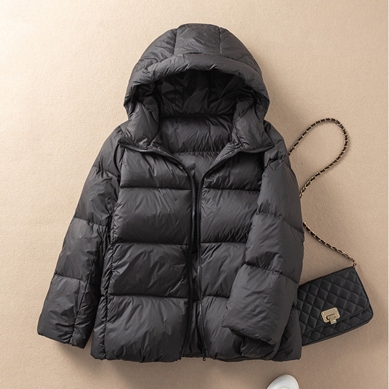 SEDUTMO Winter Plus Size 3XL O – Puffer Jacket Women Down Bewertung und Preis