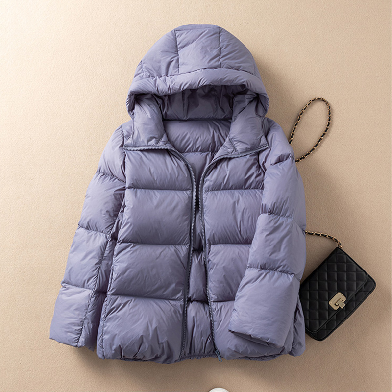SEDUTMO Winter Plus Size 3XL O – Puffer Jacket Women Down Bewertung und Preis