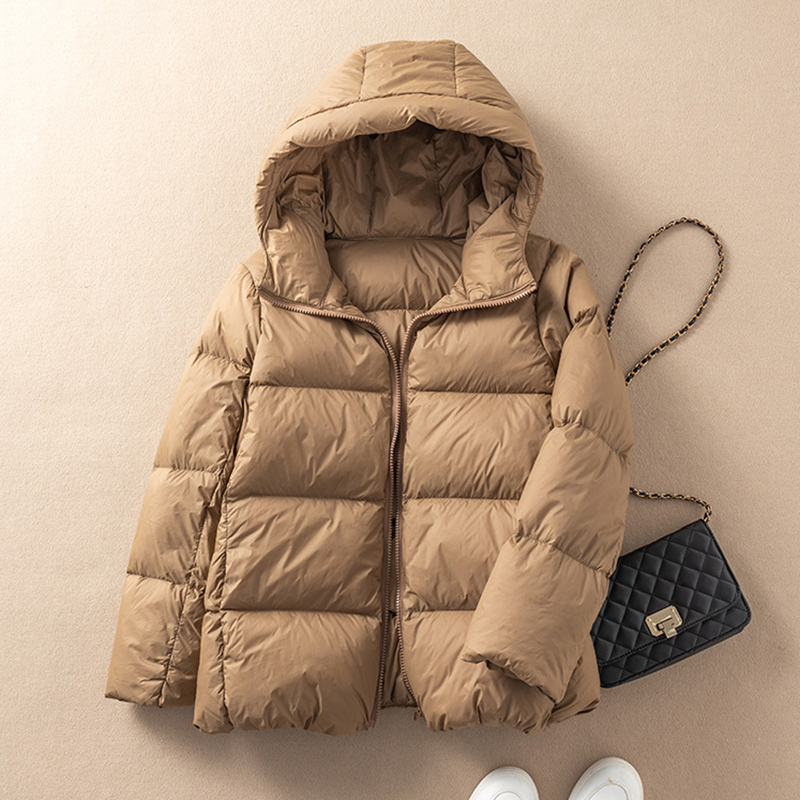 SEDUTMO Winter Plus Size 3XL O – Puffer Jacket Women Down Bewertung und Preis
