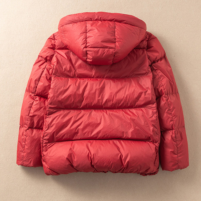 SEDUTMO Winter Plus Size 3XL O – Puffer Jacket Women Down Bewertung und Preis