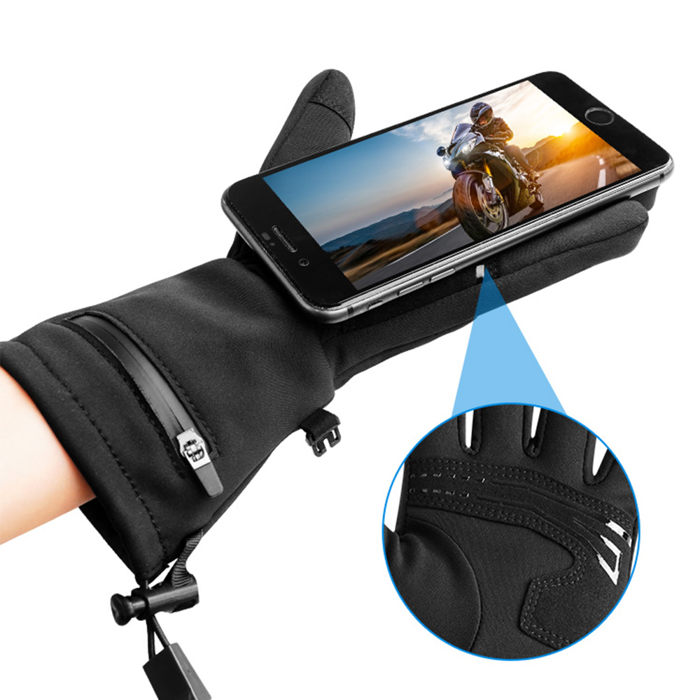 Snow Deer S18 Winter Heated Gl – Heated Gloves Electric Bewertung und Preis