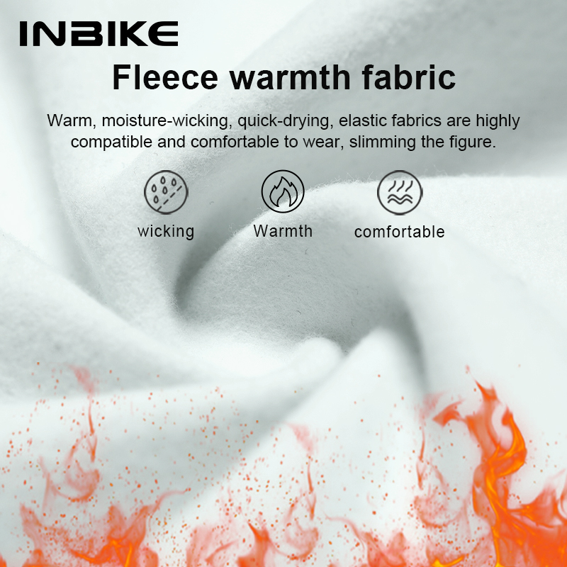 INBIKE Winter Cycling Jersey W – Winter Clothing Pinterest Bewertung und Preis