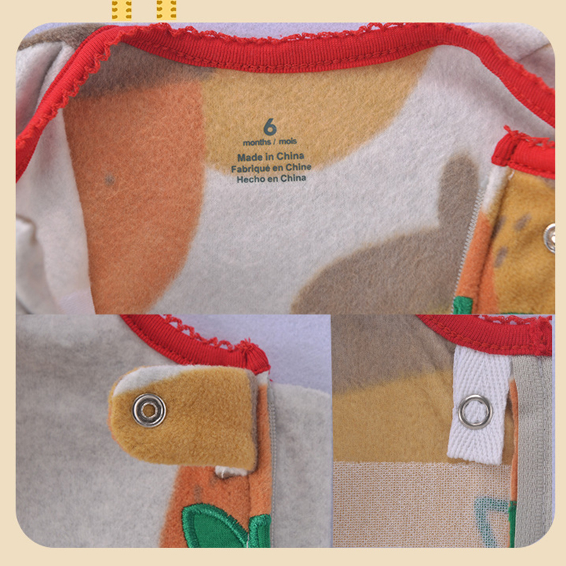 Winter Baby Boy Girl Rompers C – Winter Clothing Newborn Bewertung und Preis
